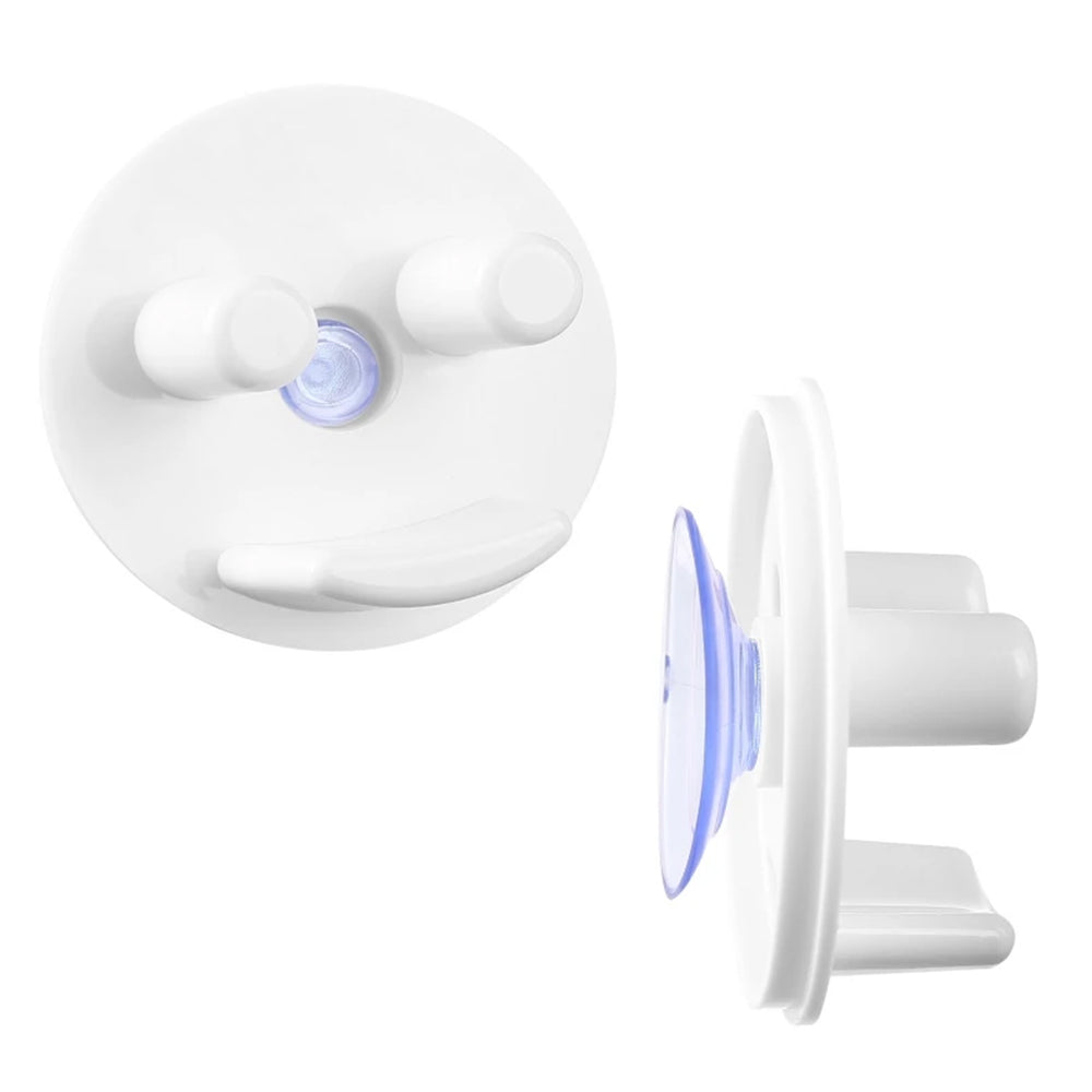 Sponge Holder for Daddy Sponge with Suction Cup