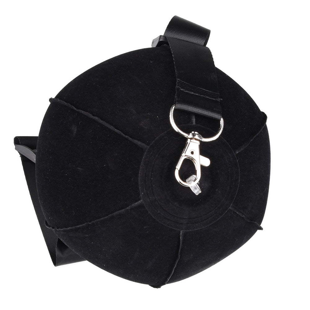 Inflatable Smart Ball Golf Swing Training Aid Posture Correction