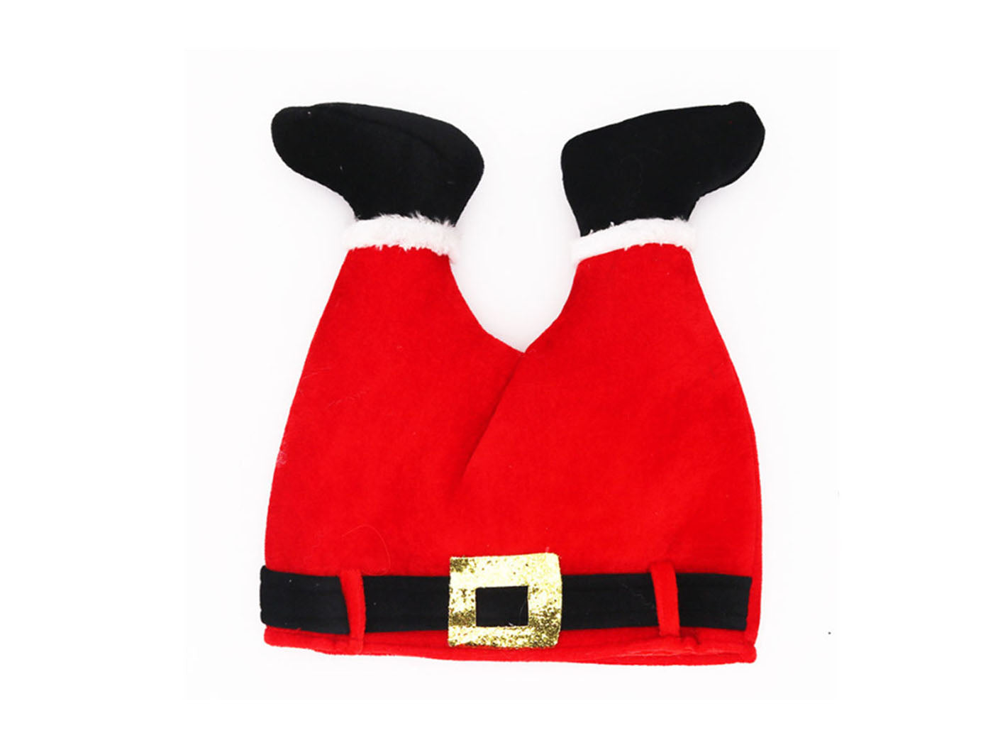 Novelty Christmas Hats for Women Men Xmas Costume Party Supplies