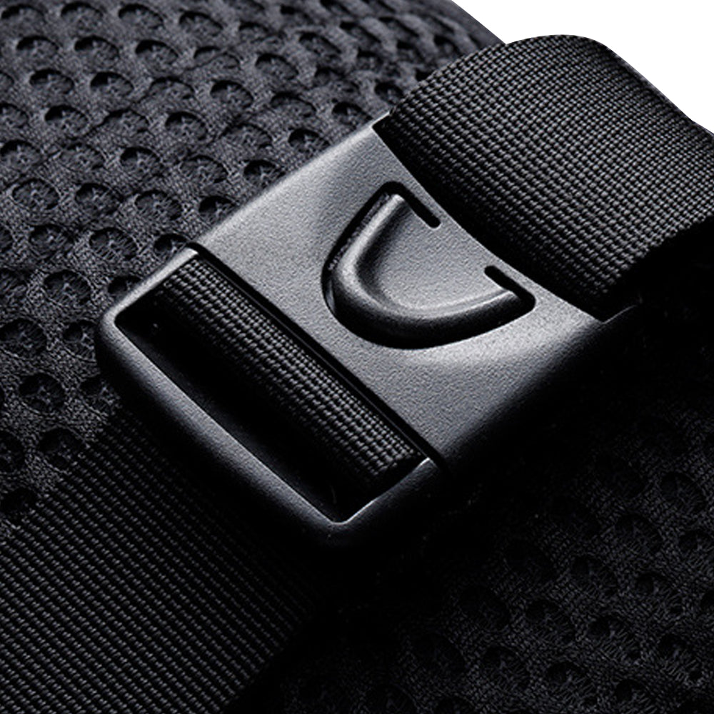 Water-Resistant Small Crossbody Bag