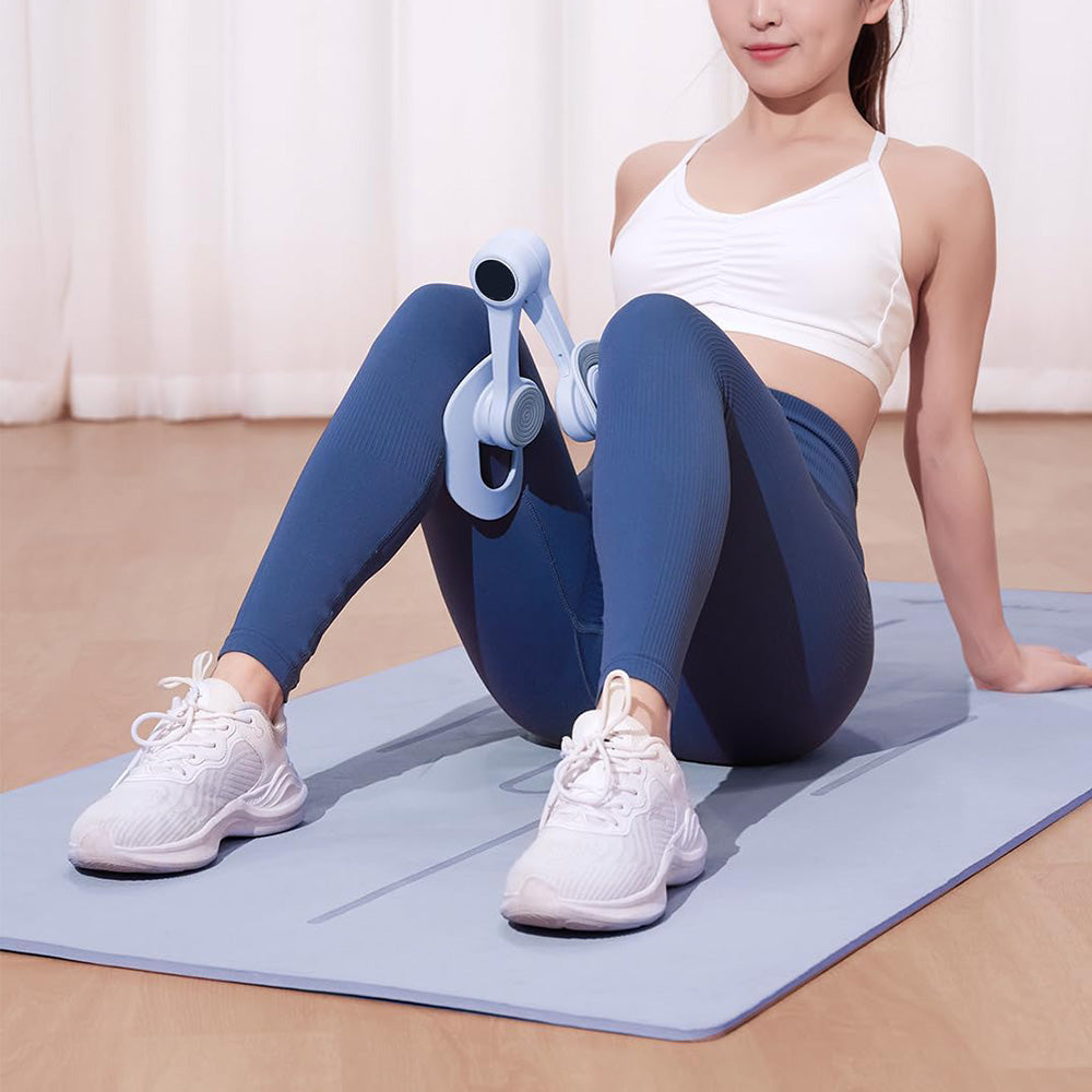 Womens Thigh Trainer Pelvic Thigh Strengthening Device