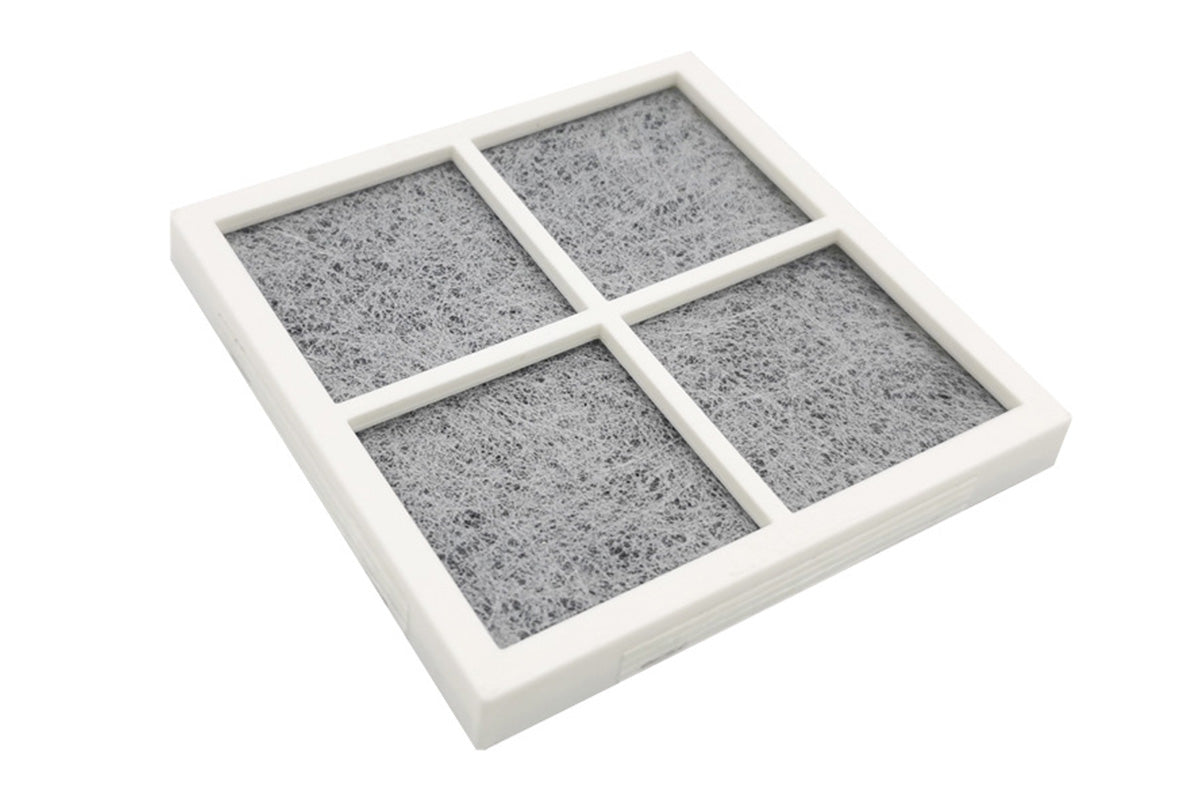 3Pcs Air Filter Replacement for LG LT120F Refrigerator