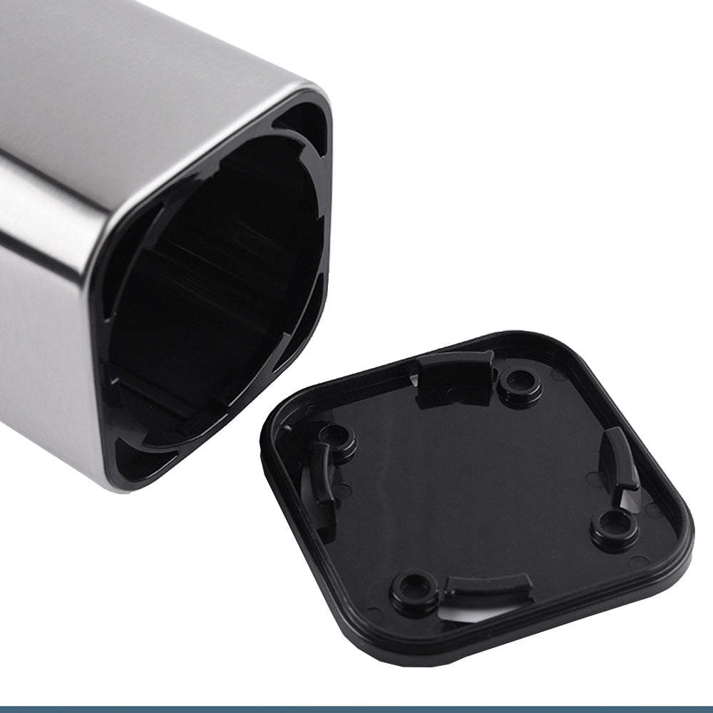 Universal Knife Block Holder Knives Organizer Storage Rack