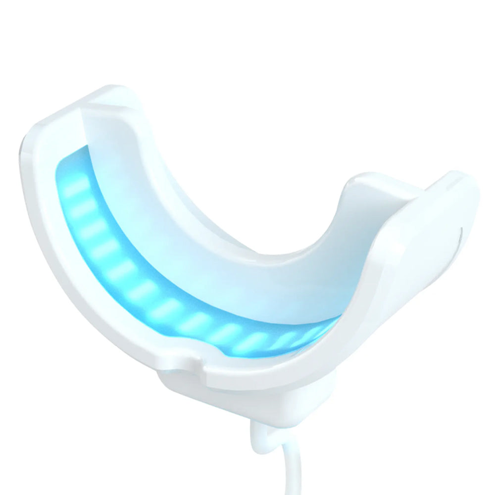 Blue Light Teeth Whitening Machine