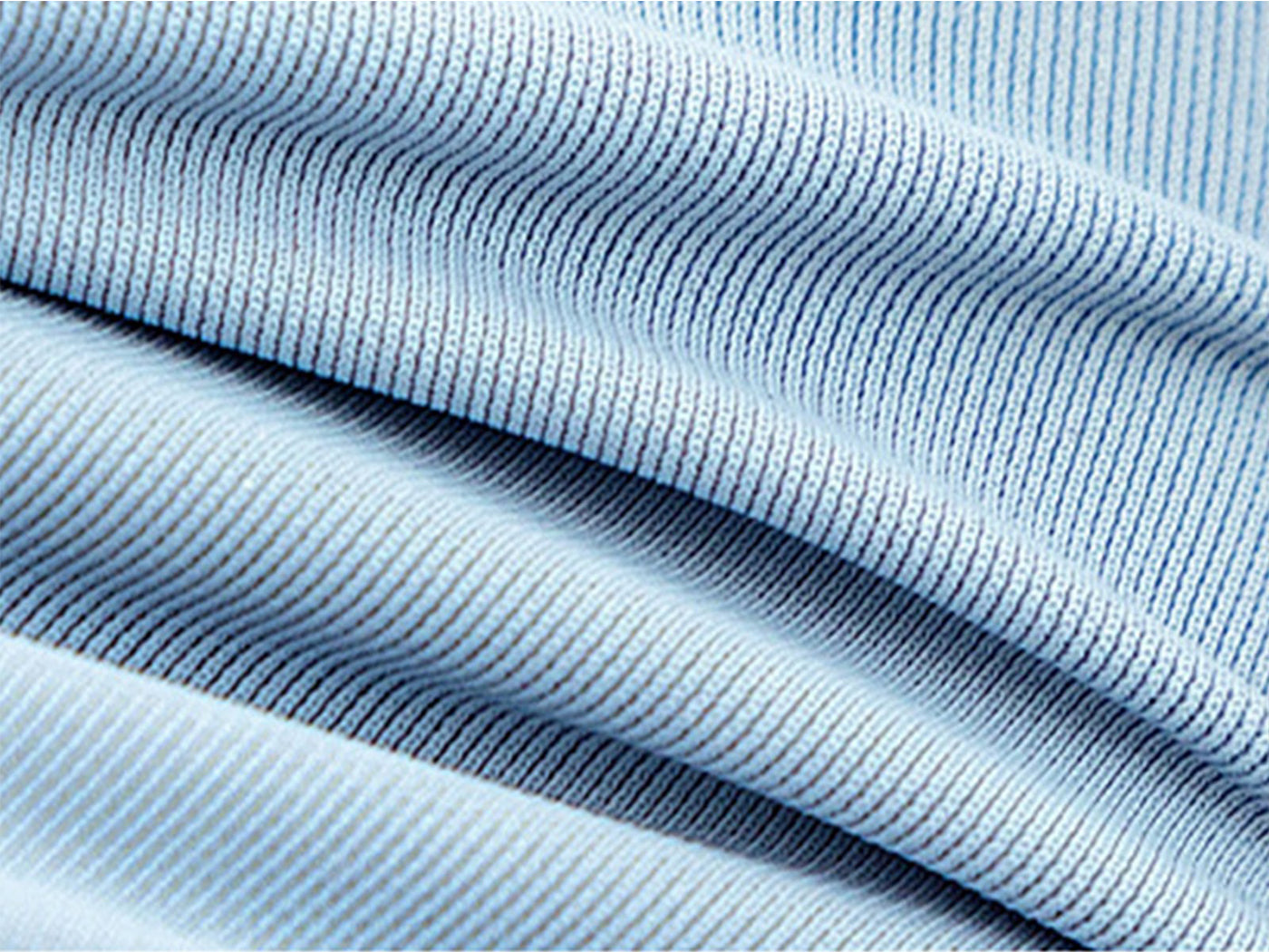 Leg Pillow for Side Sleepers Cooling Ice Fiber Fabric Knee Pillow