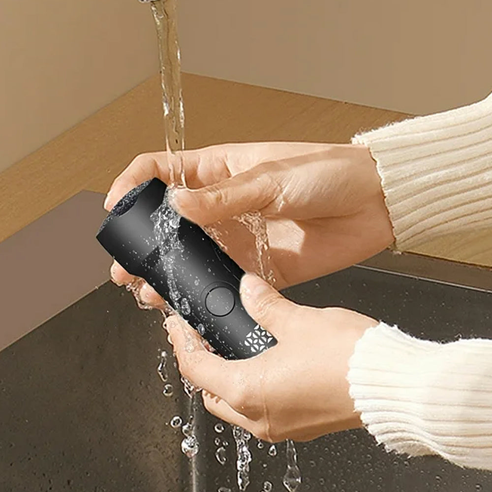 Rechargeable Electric Foot Callus Remover Kit