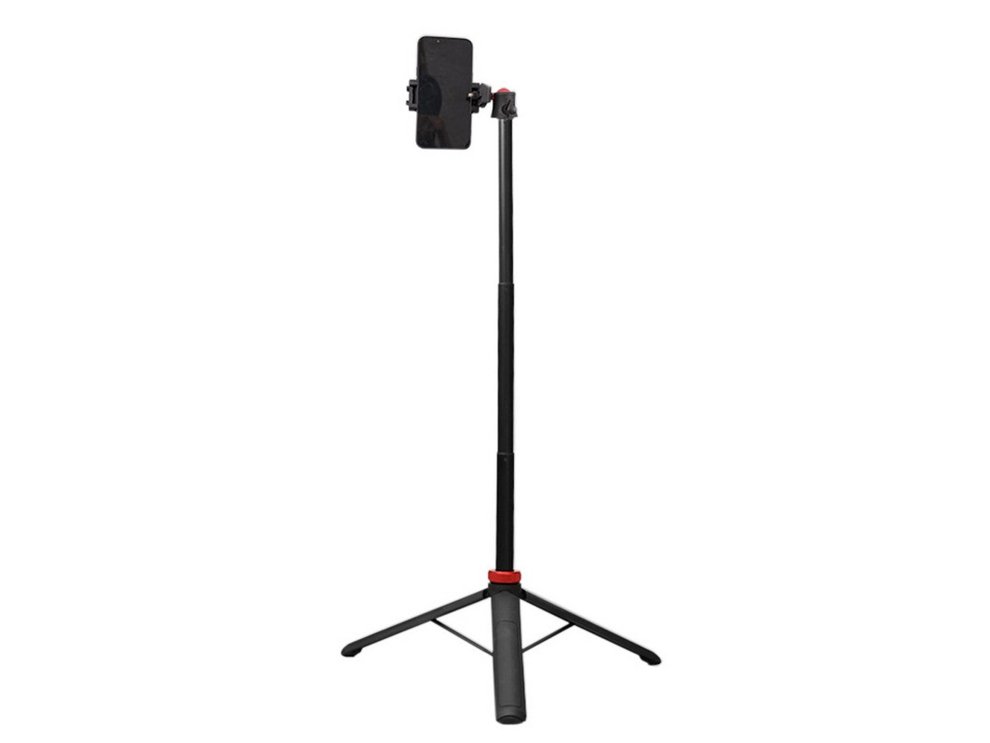 Extendable Selfie Stick Tripod Phone Tripod Phone Tripod Stand Travel Tripod