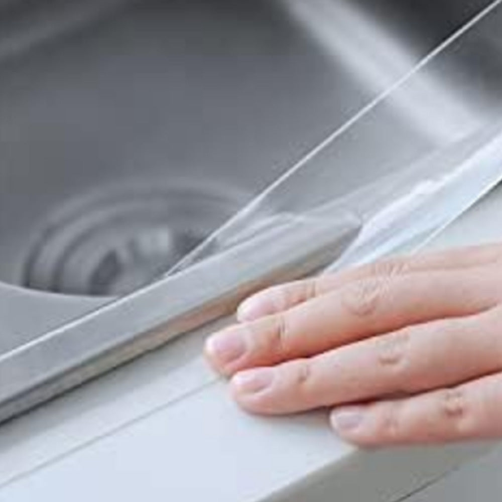 Weather Seal Window PET Sealing Strip Door Garage Stripping Tape for Door