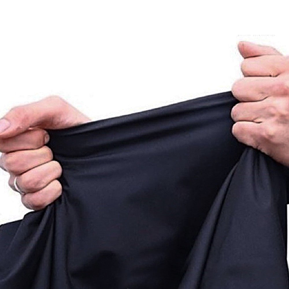 Water-Resistant Motorbike Cover for Outdoor and Indoor Shelter Protection