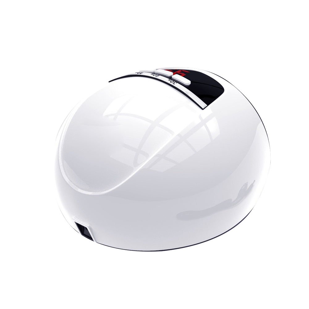 Ultraviolet LED Nail Gel Polish Dryer Lamp Manicure Machine