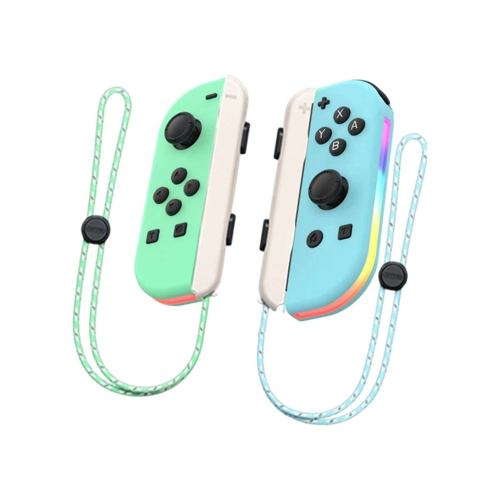 Wireless Switch Gamepad Controllers for Nintendo Joy-Con