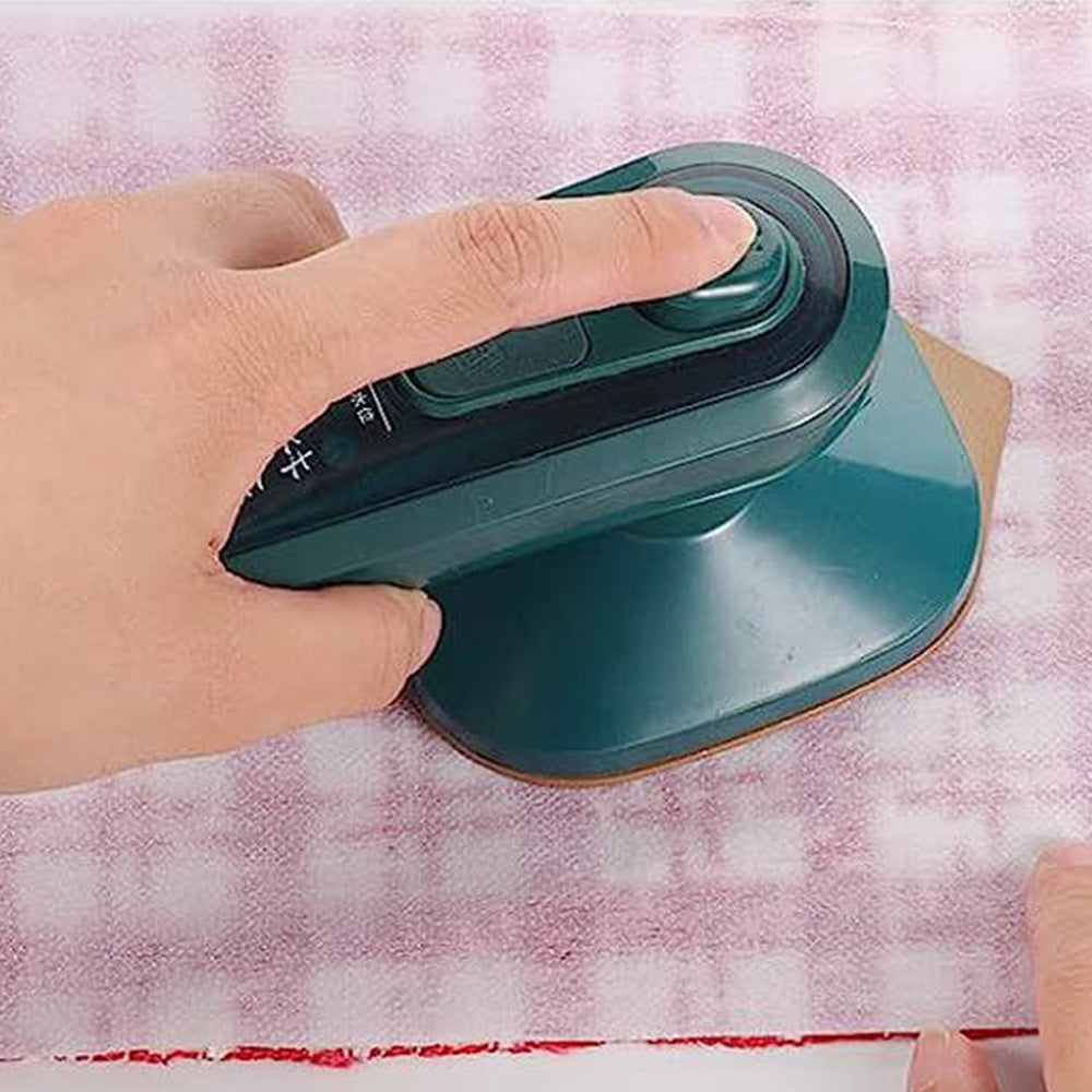 Fusible Interfacing Roll 30 cm by 27.5 m Iron-On for Sewing and Crafts