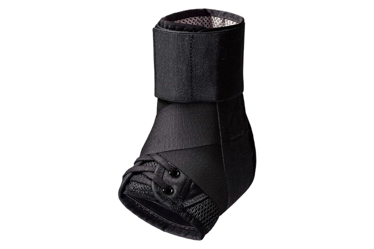 Adjustable Lace Up Ankle Strap Support for Sports Running Basketball