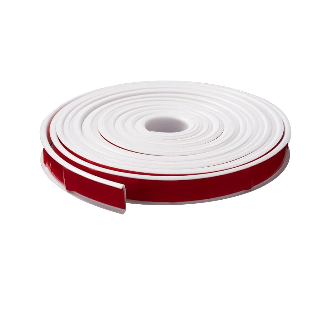 U-Shape Veneer Edging Edge Banding for Cabinet Repair Self Adhesive Edge Banding