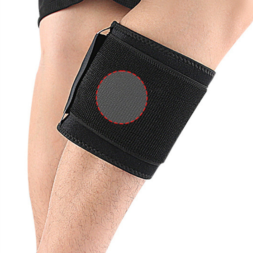 1 Pair Sciatica Pain Relief Devices Brace Sciatic Ease Nerve Pain Relief Brace
