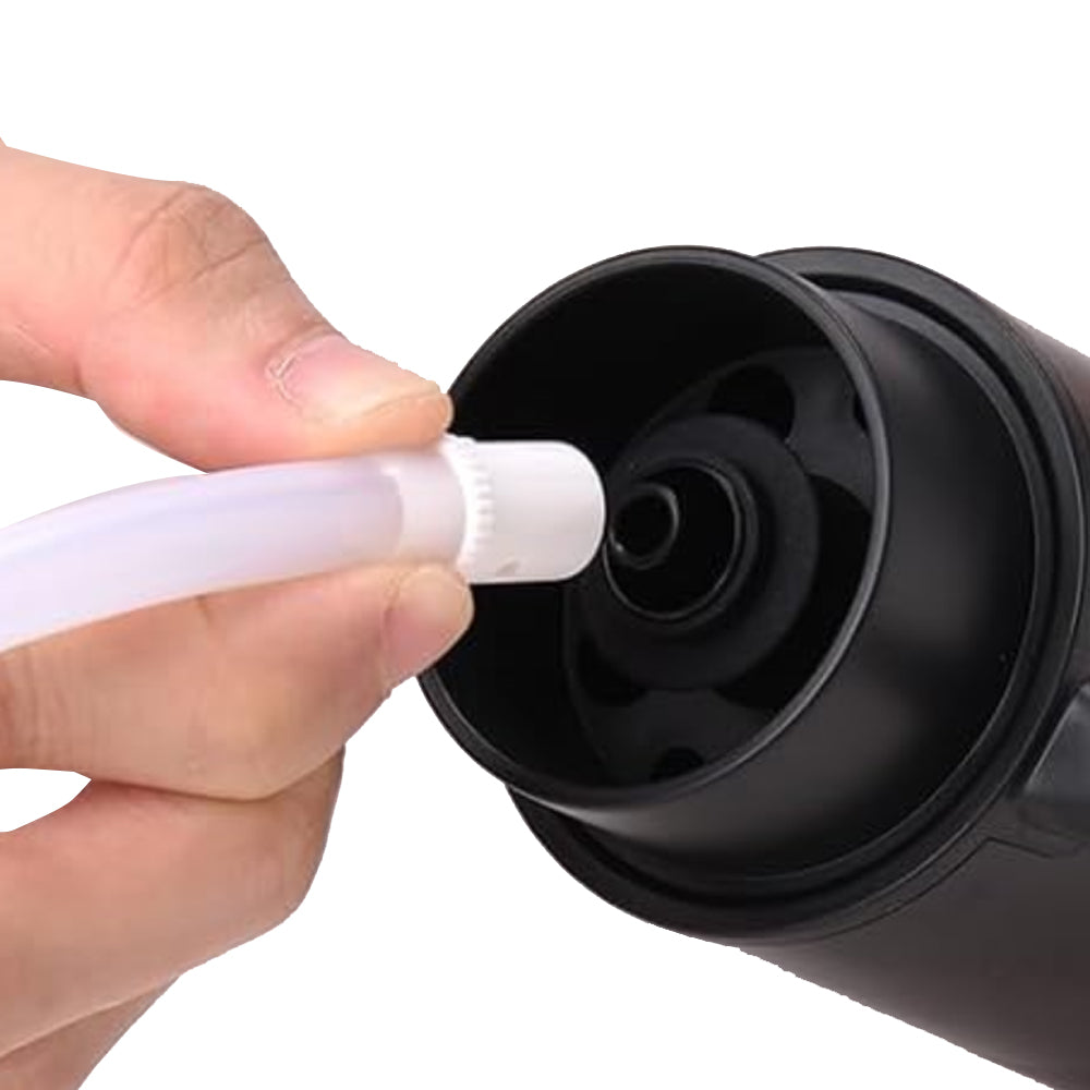 Electric Wine Aerator Pourer Wine Decanter