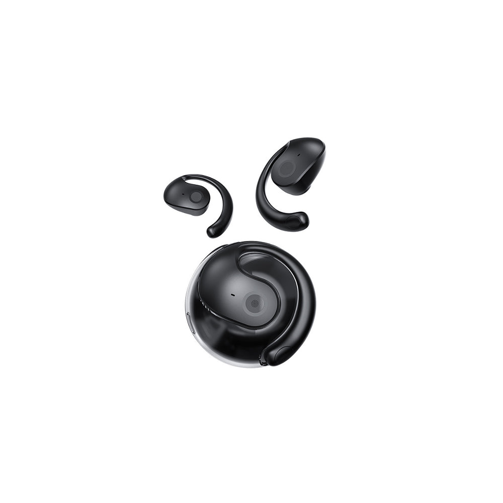 Wireless Bluetooth 5.3 Noise Reduction Open Ear Earbuds