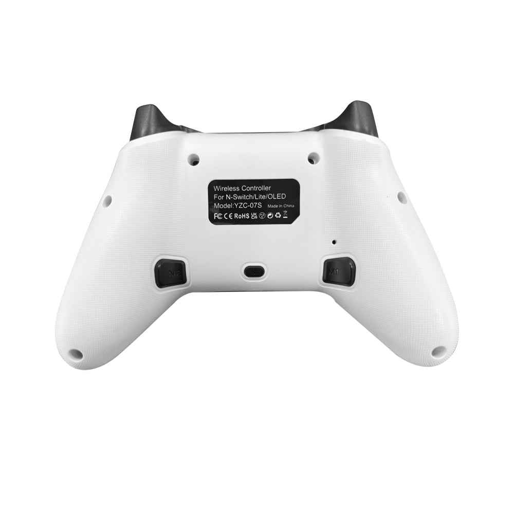 Wireless Bluetooth Game Controller For Nintendo Switch Lite OLED
