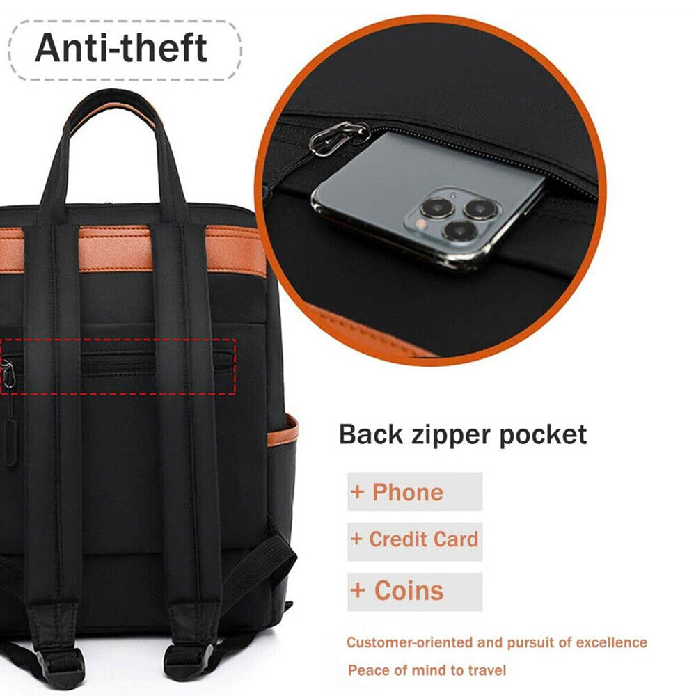 Women Laptop Backpack