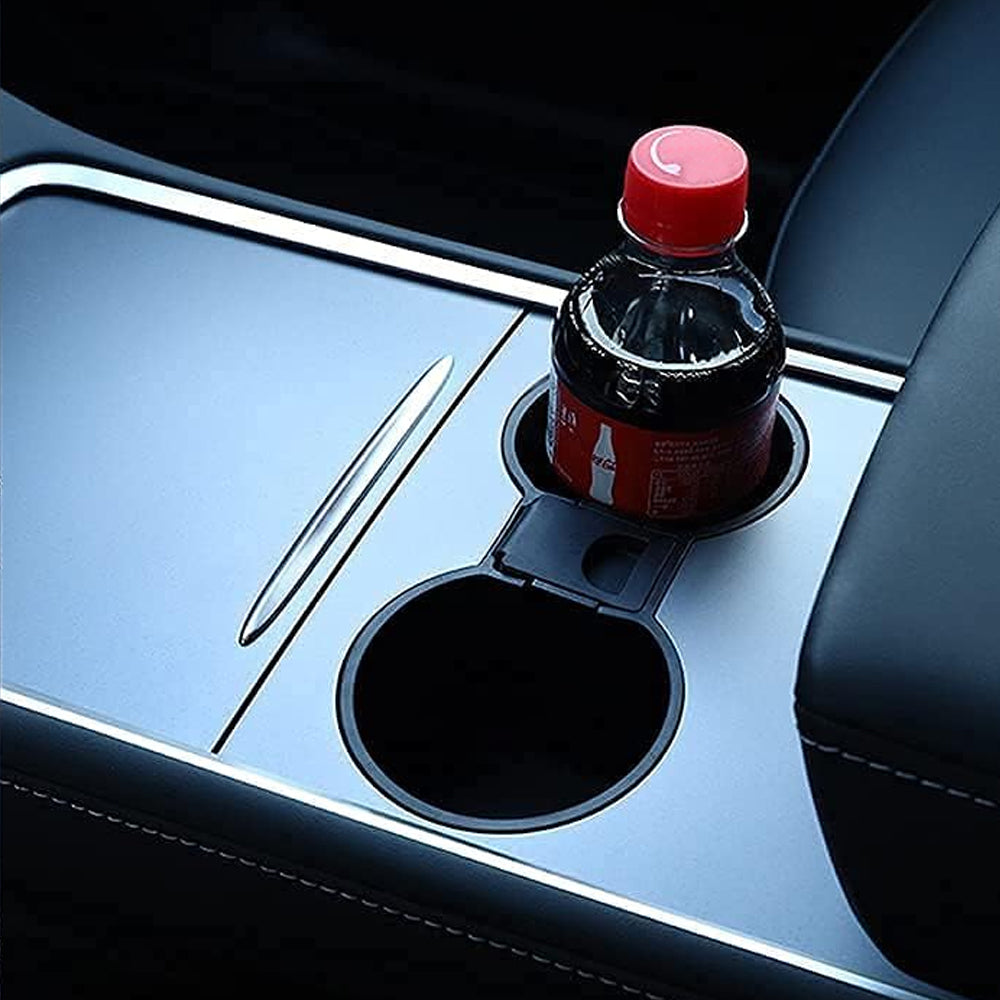 Centre Console Organizer Tray Cup Holder for Tesla Model 3/Y