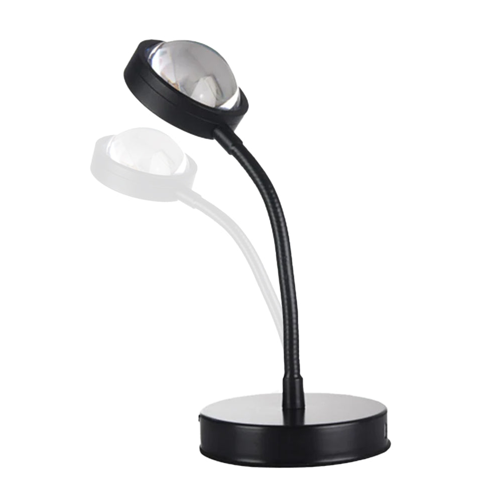 Sunset Lamp Projector with APP and Remote Control for Bedroom-RGB Soft Rod