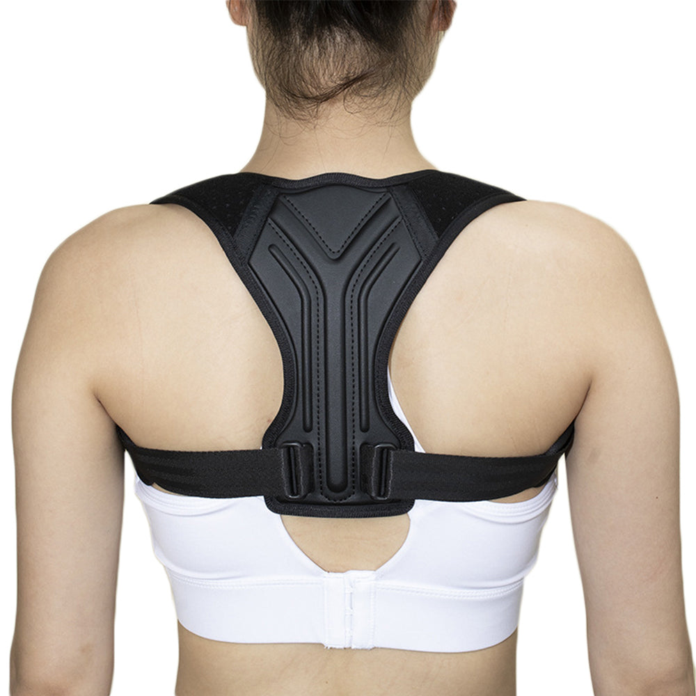 Adjustable Back Corrector Posture Brace Belt Back Brace