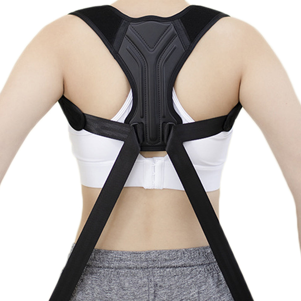 Adjustable Back Corrector Posture Brace Belt Back Brace