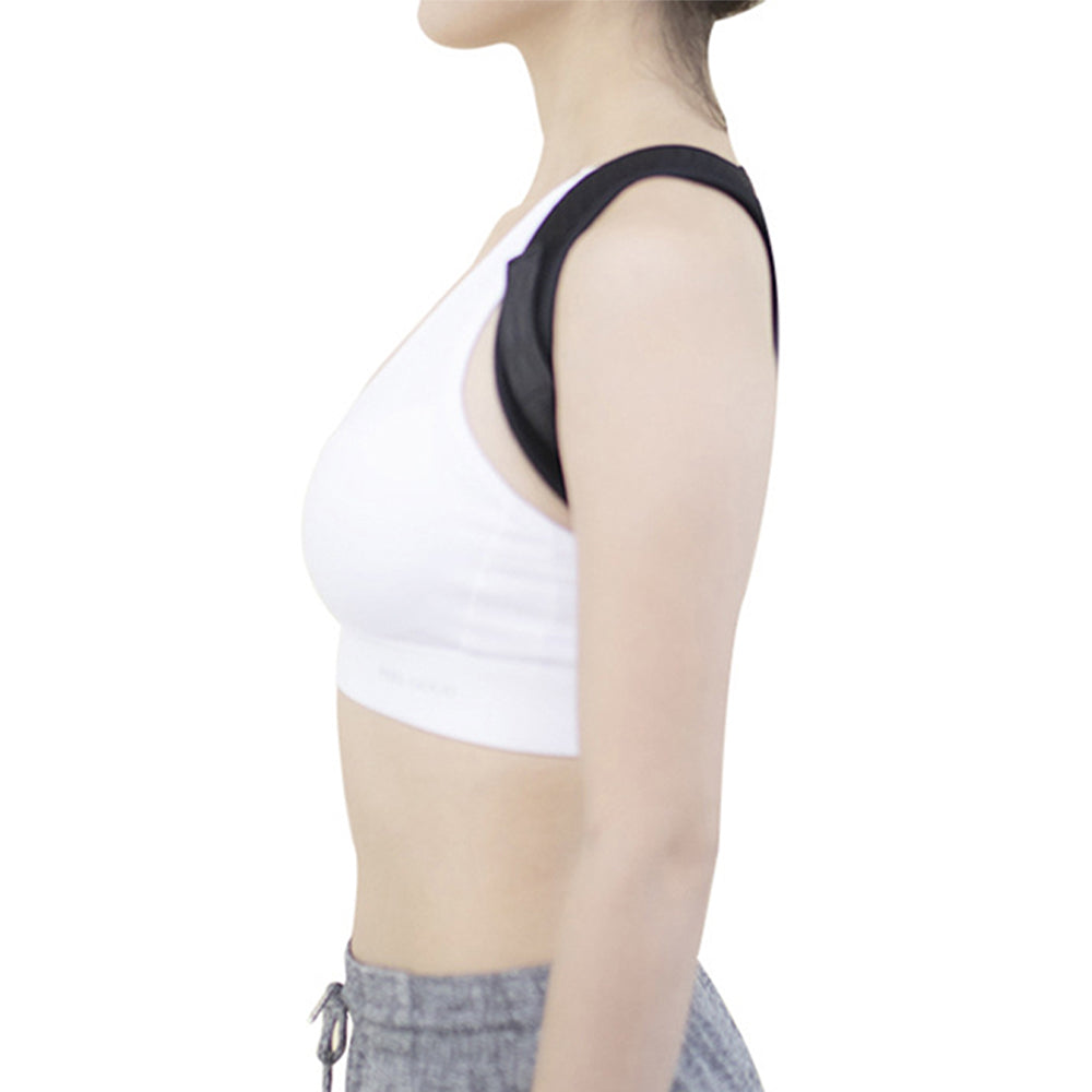 Adjustable Back Corrector Posture Brace Belt Back Brace