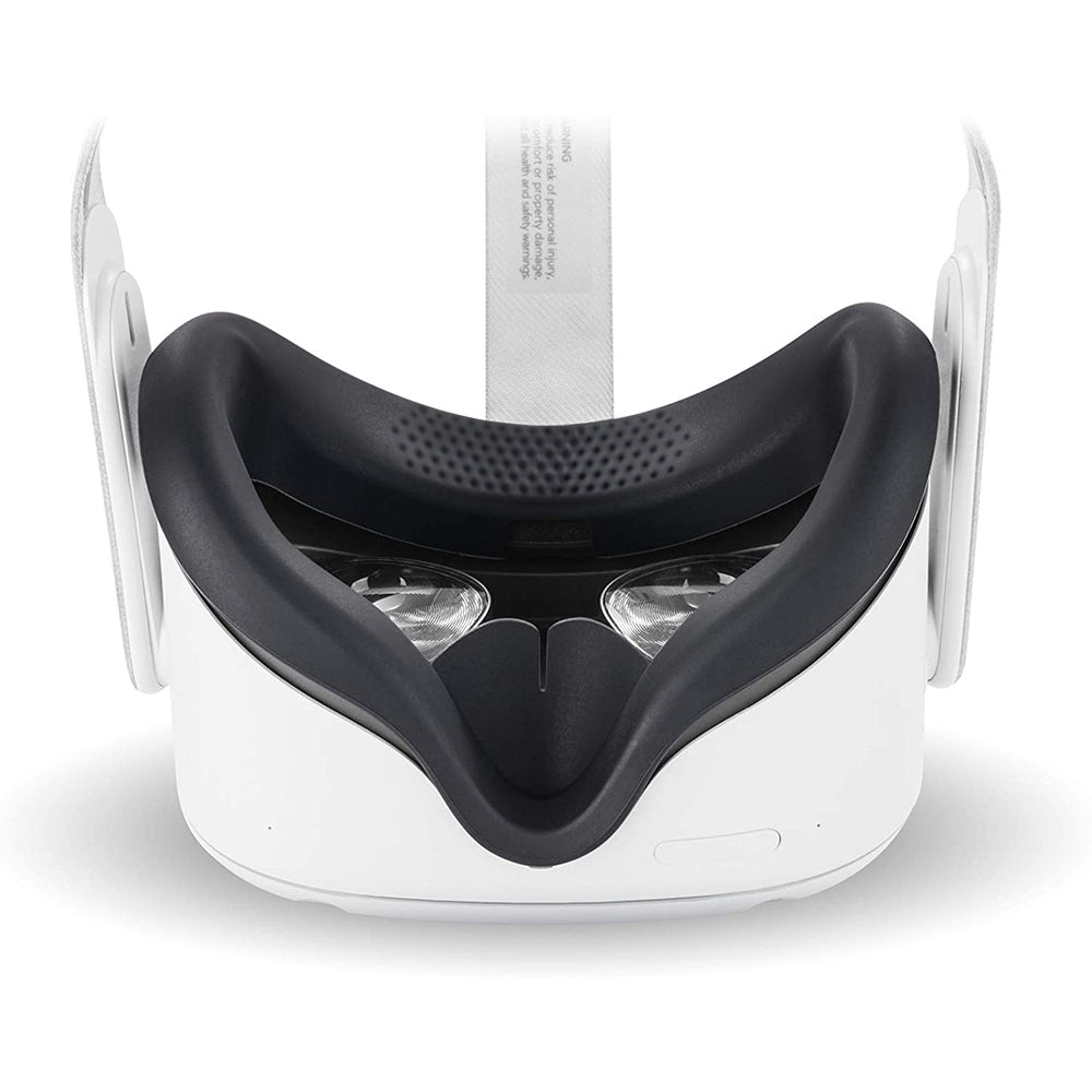 13Pcs VR Face Cover Lens Cover Touch Controller Grip Cover for Oculus Quest 2