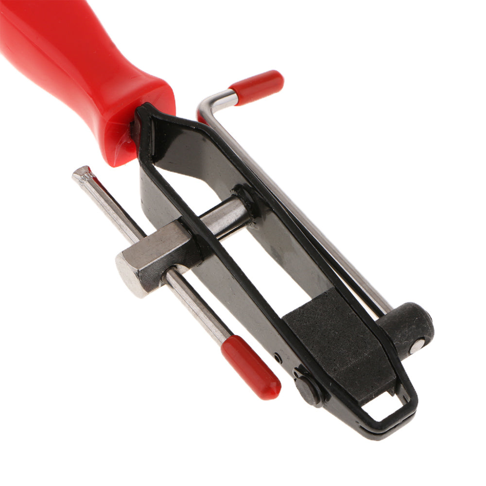 Car CV Joint Boot Clamp Car Banding Tool with Cutter Pliers
