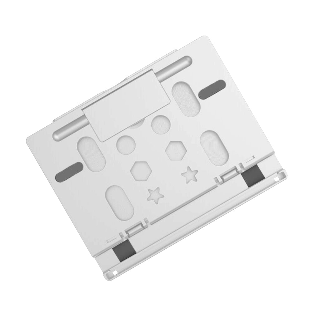 Ergonomic Laptop Stand Notebook Tablet Holder
