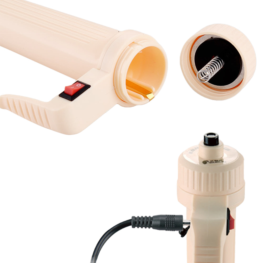 Fish Tank Cleaner Electric Fish Tank Vacuum Cleaner Water Change