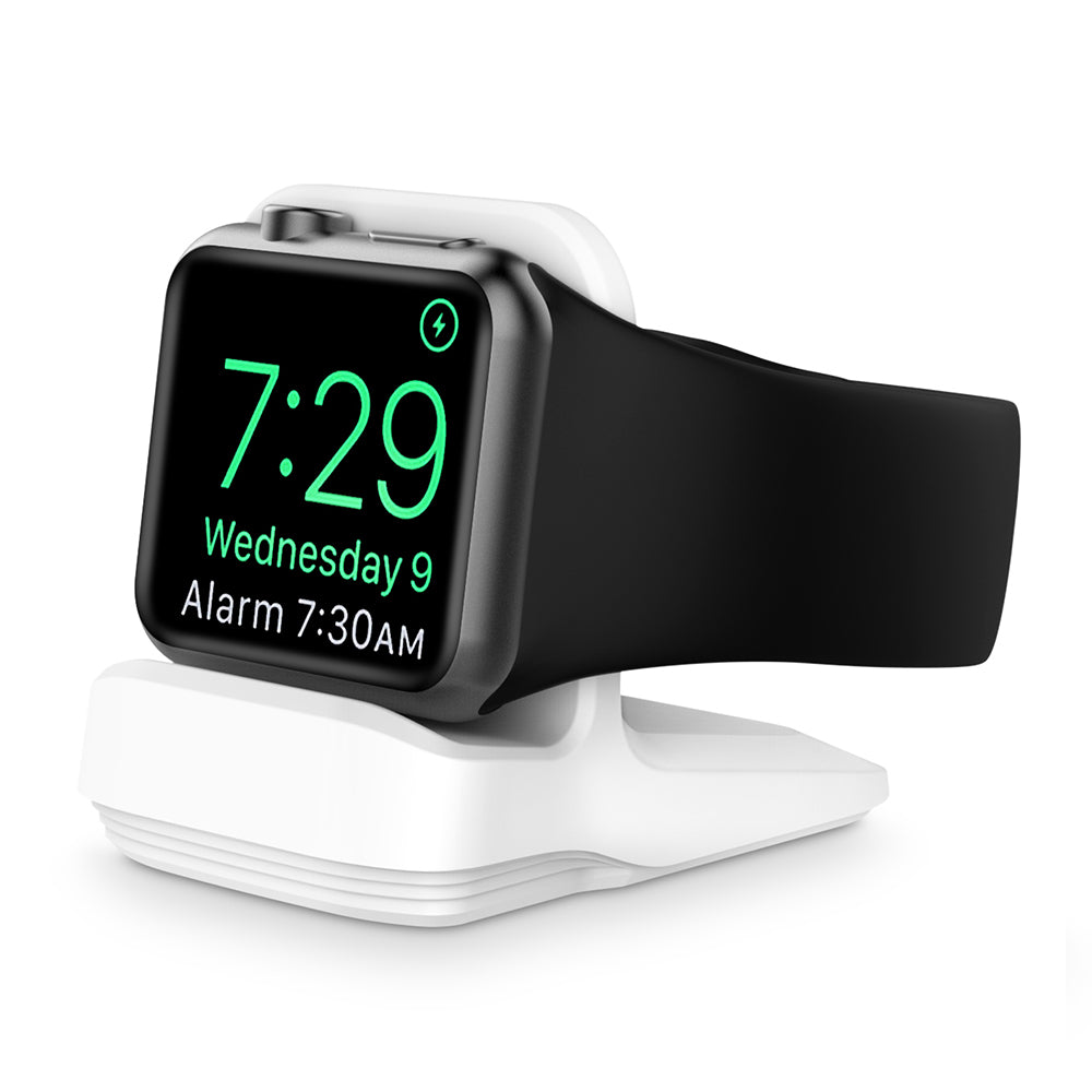 Wireless Charger Stand for iWatch Apple Watch Wireless Charger