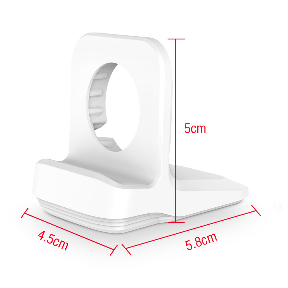 Wireless Charger Stand for iWatch Apple Watch Wireless Charger