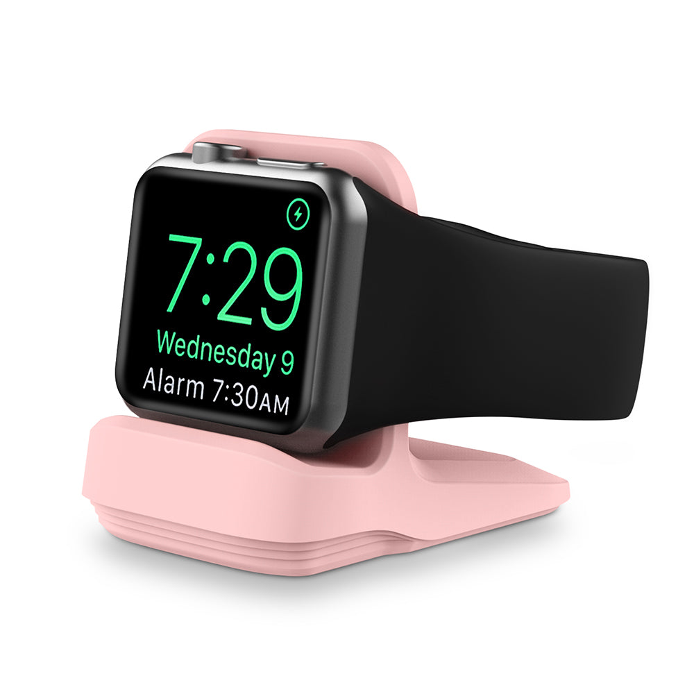 Wireless Charger Stand for iWatch Apple Watch Wireless Charger