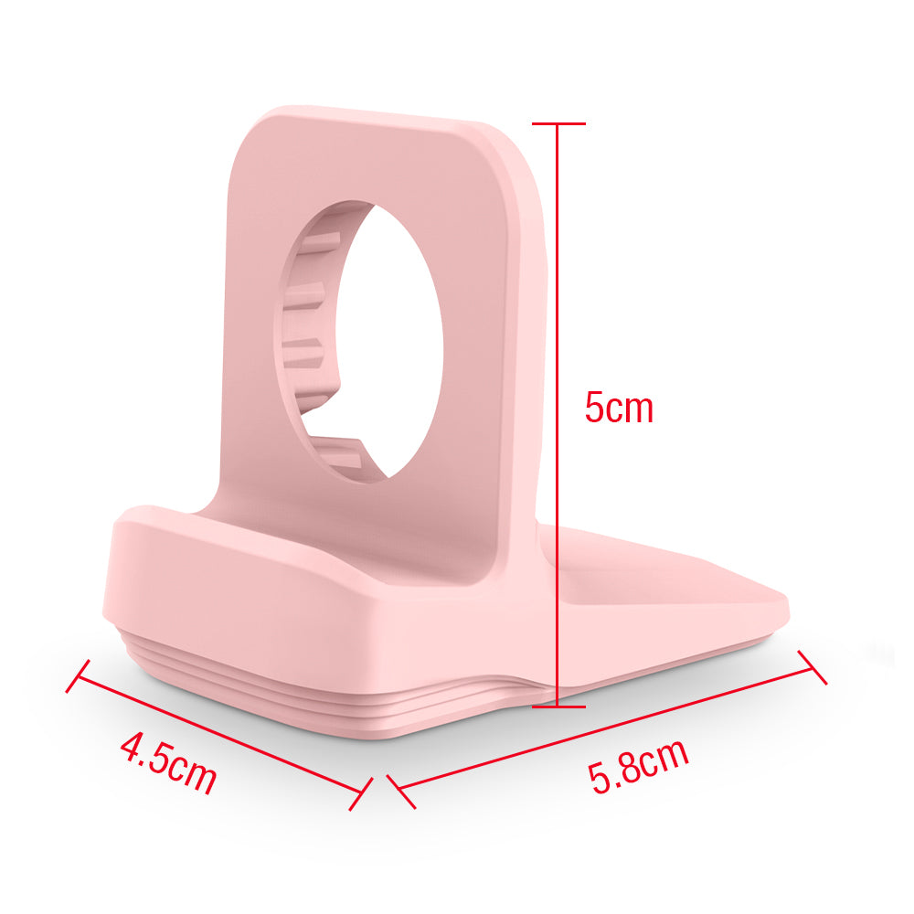 Wireless Charger Stand for iWatch Apple Watch Wireless Charger