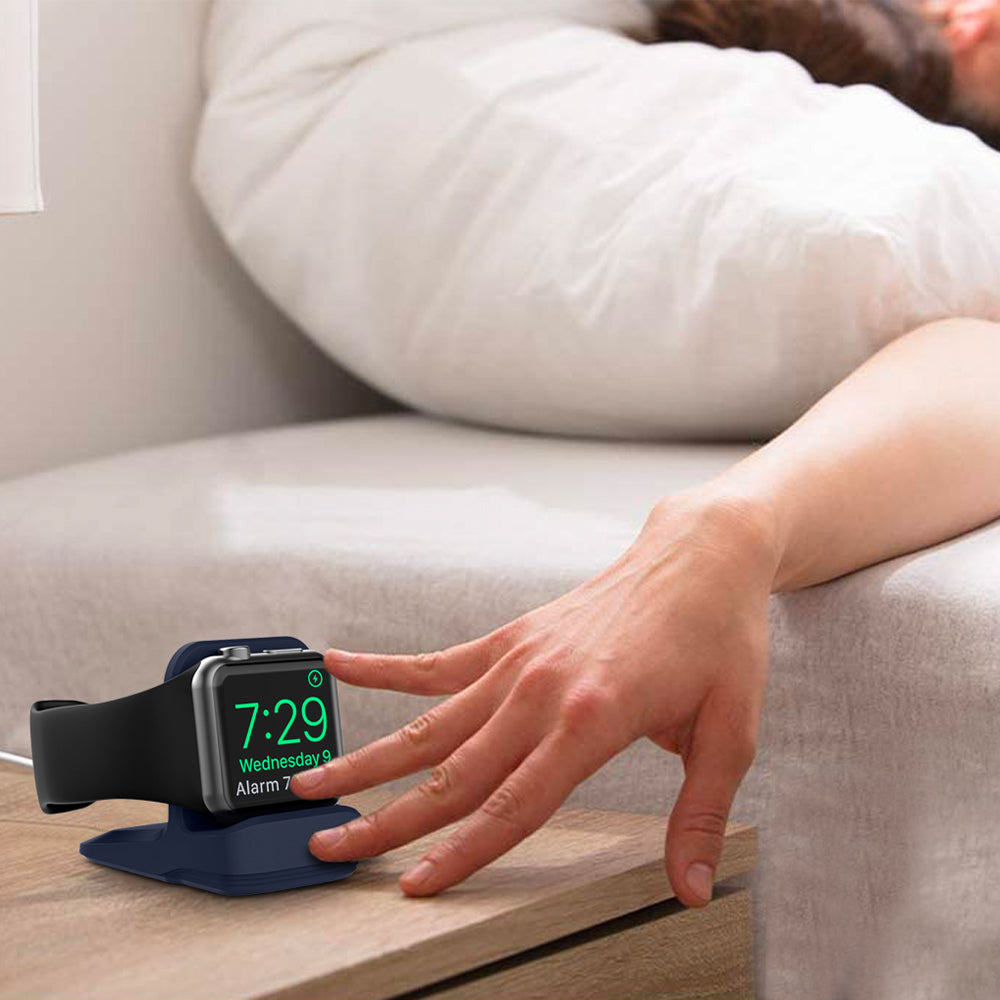 Wireless Charger Stand for iWatch Apple Watch Wireless Charger