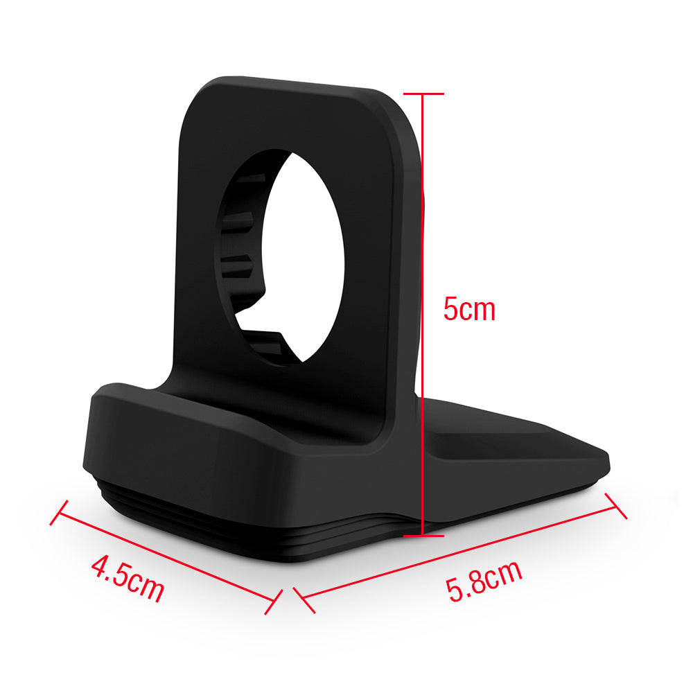 Wireless Charger Stand for iWatch Apple Watch Wireless Charger