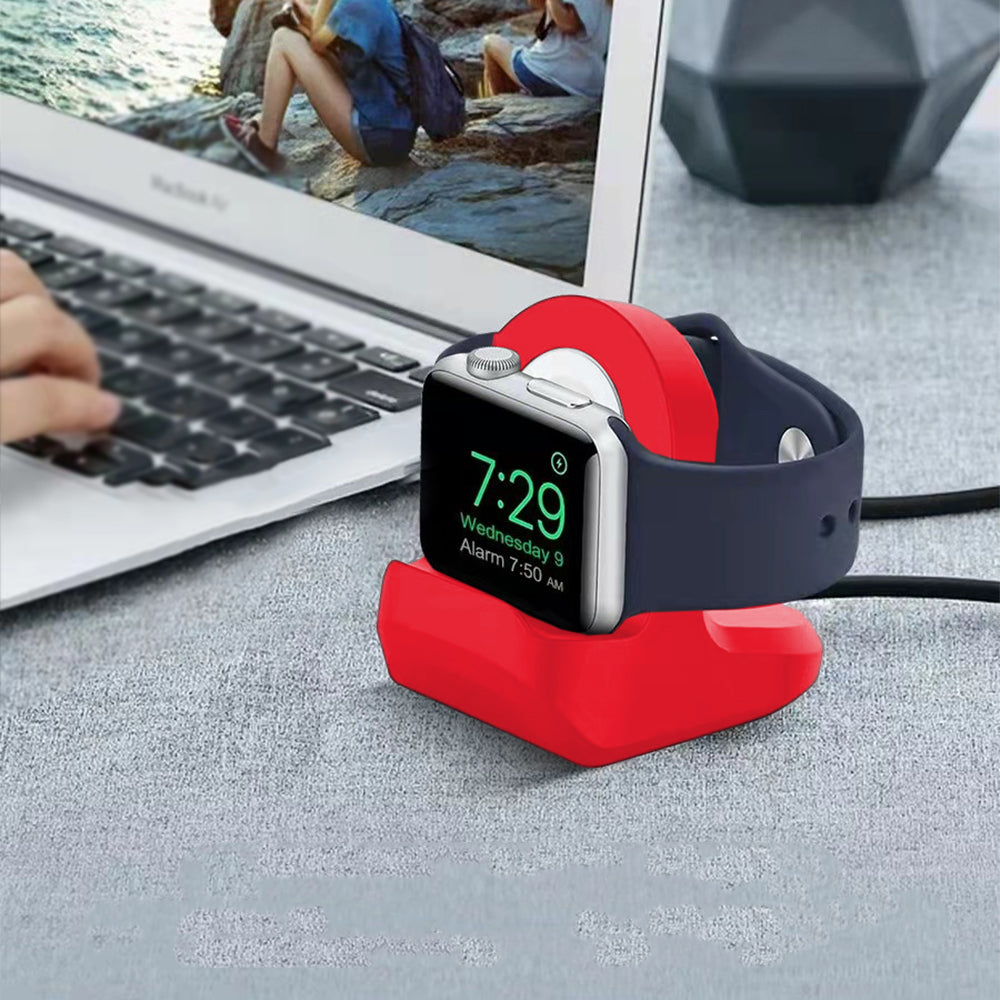Wireless Charger Stand for iWatch Apple Watch Wireless Charger