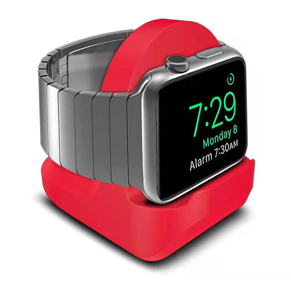 Wireless Charger Stand for iWatch Apple Watch Wireless Charger