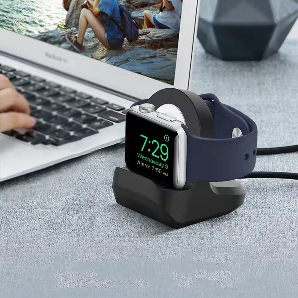 Wireless Charger Stand for iWatch Apple Watch Wireless Charger