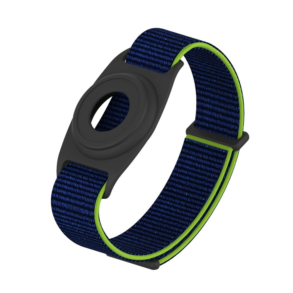 Wristband Bracelet Strap Tracker Protective Case Compatible with Airtag