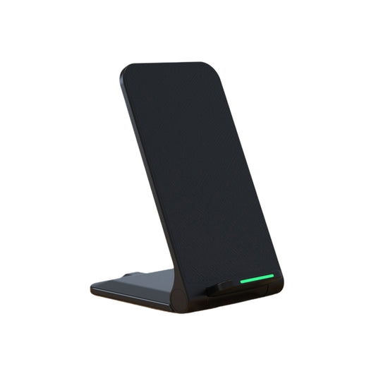 USB Plug Qi Wireless Fast Charging Stand for Phone