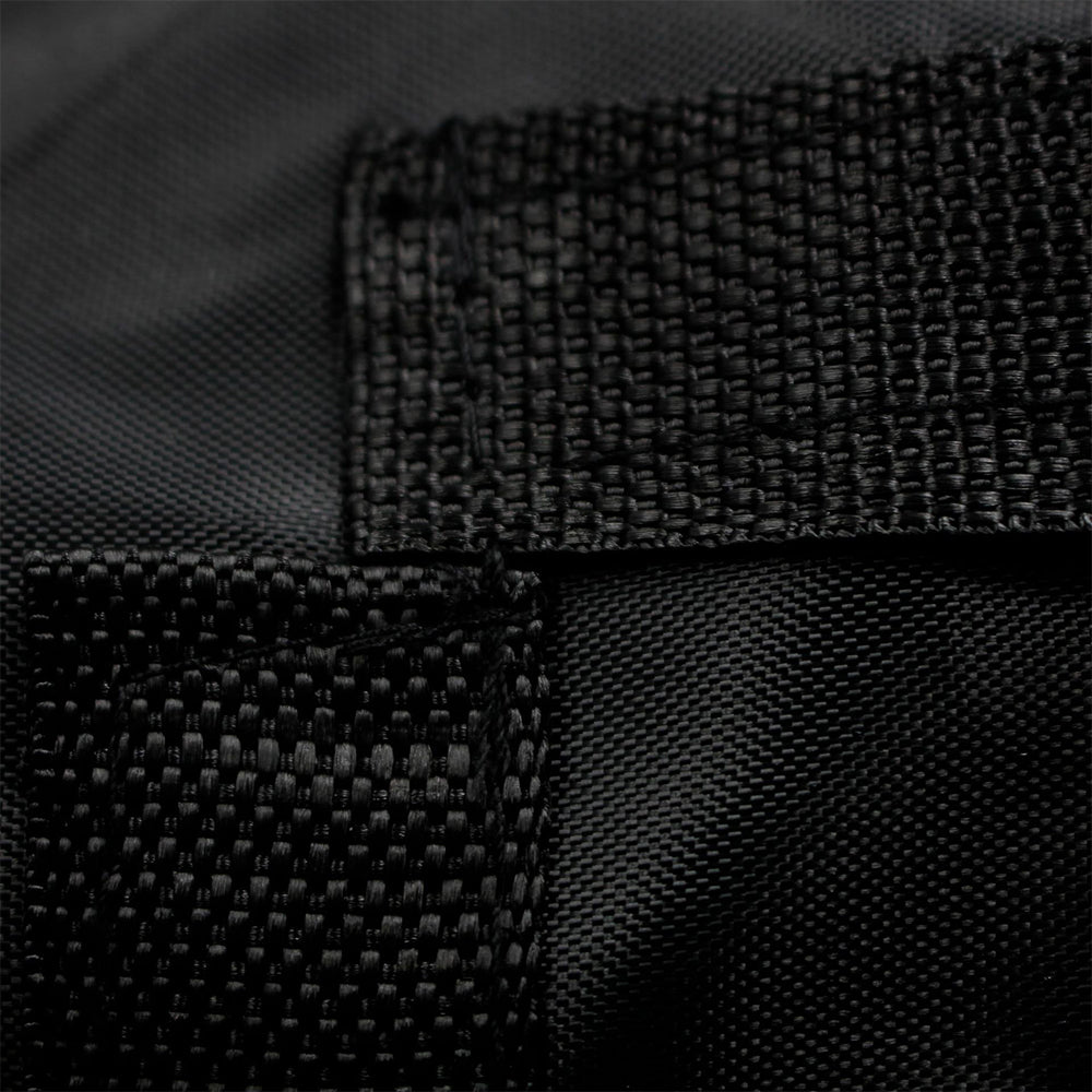 Water Resistant Car Roof Storage Bag Rooftop Cargo Carrier with Anti Slip Mat