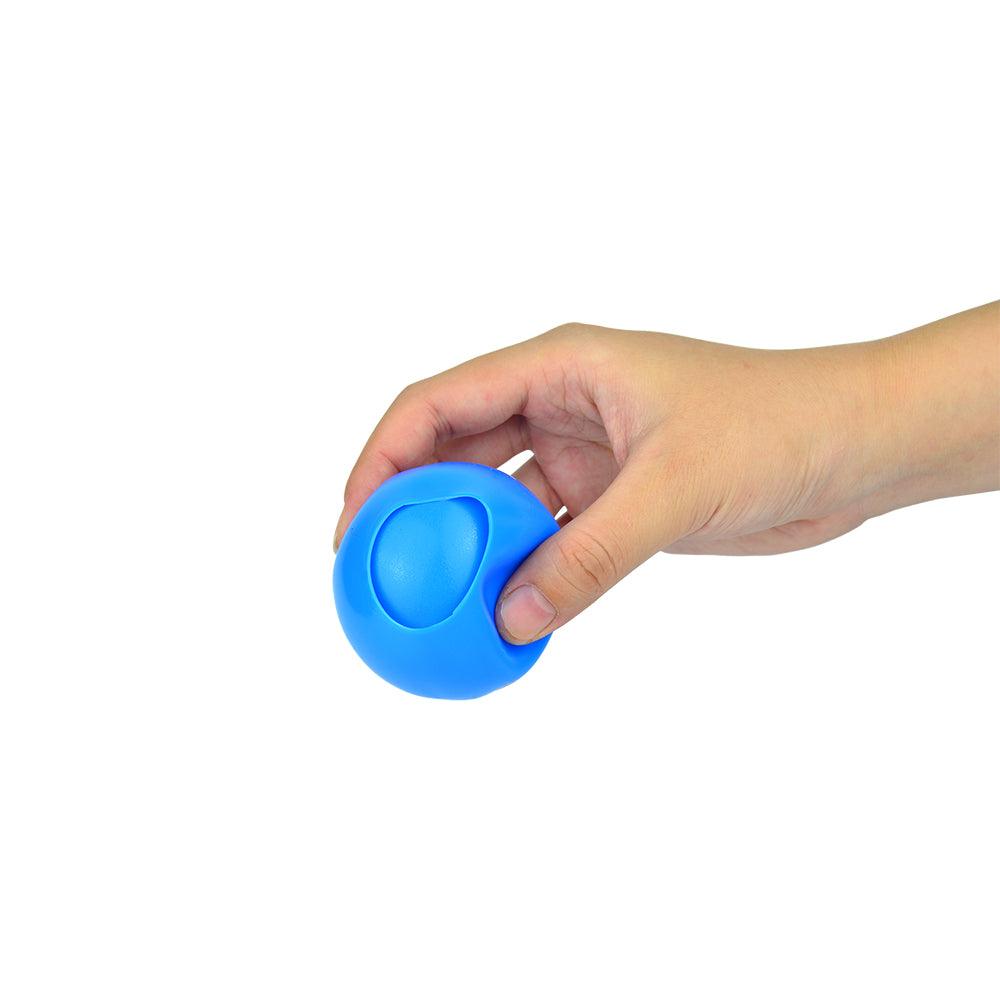 16Pcs Reusable Water Balls Toy for Kids Adults