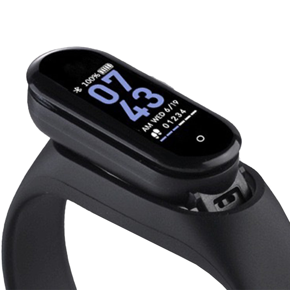 3Pcs Insulated Vacuum Cup Neck Massager and Smart Bracelet Gift Kit