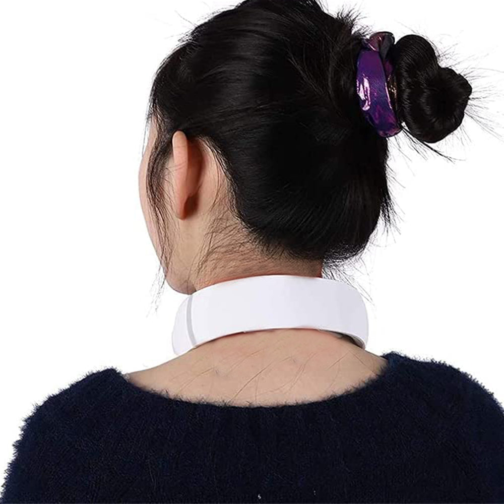 3Pcs Insulated Vacuum Cup Neck Massager and Smart Bracelet Gift Kit