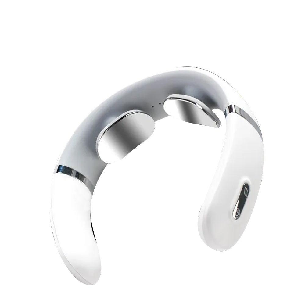 3Pcs Insulated Vacuum Cup Neck Massager and Smart Bracelet Gift Kit