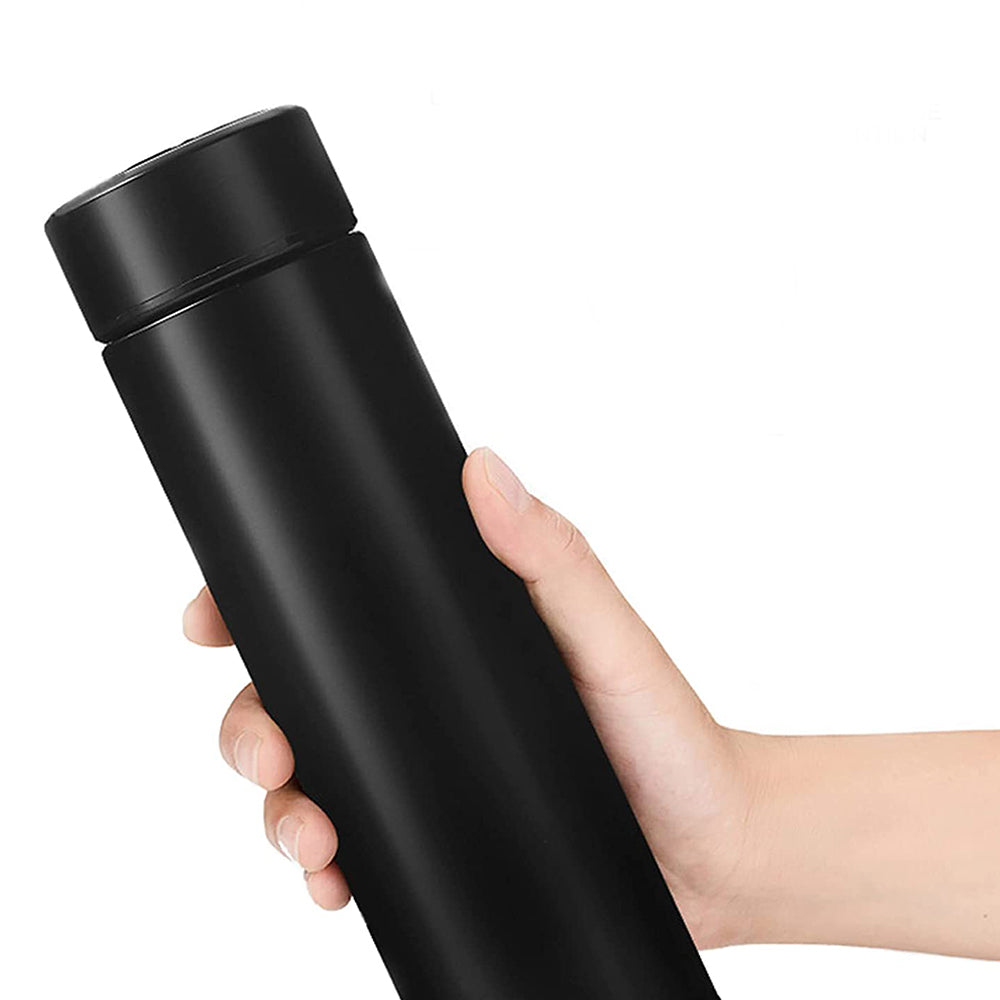 3Pcs Insulated Vacuum Cup Neck Massager and Smart Bracelet Gift Kit