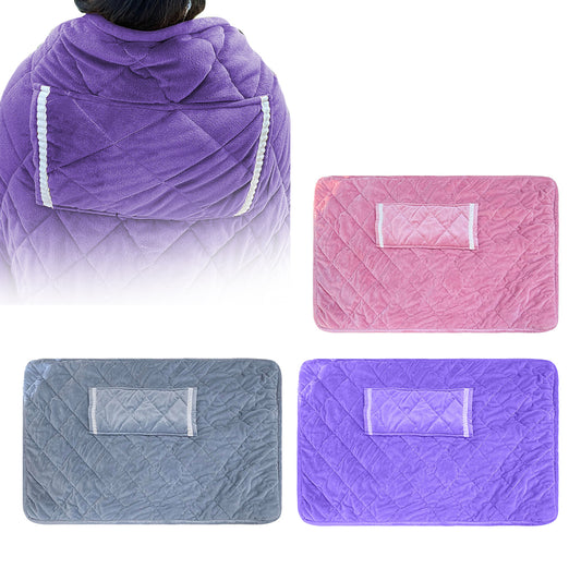 USB Heating Hand Warmer Blanket